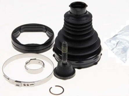 Комплект пыльников резиновых SPIDAN 36655