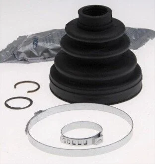 Комплект пыльников резиновых SPIDAN 36724