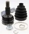 ШРУС зовн. AUDI/PORSCHE/VW Q7/Cayenne/Touareg \&#039;\&#039;10&gt;&gt; SPIDAN 36786 (фото 1)