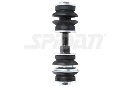 Тяга / стійка стабілізатора SPIDAN 40560