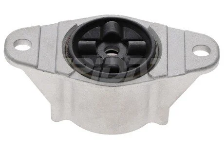 Подушка амортизатора (заднього) Ford Focus 03- SPIDAN 410379
