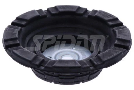 Подушка амортизатора (переднего) VW T5/T6 1.9-2.5TDI 03- SPIDAN 410424