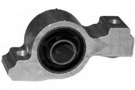 Підвіска, важіль незалежної підвіски колеса SPIDAN 410730 (фото 1)