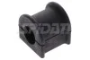 Втулка стабілізатора (переднього) Toyota Rav4 00-05 412001