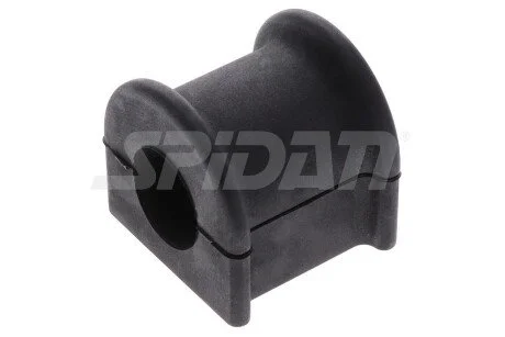 Втулка стабілізатора (переднього) Toyota Rav4 00-05 SPIDAN 412001
