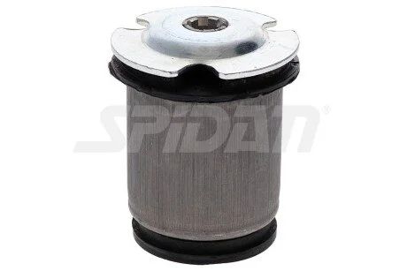 Сайлентблок балки (задньої) Fiat Bravo II/Grande Punto/Linea/Stilo/Lancia Delta 1.4-2.4 01- SPIDAN 412011