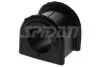Втулка стабілізатора (заднього) Fiat Freemont 11- (d=24mm) 412212