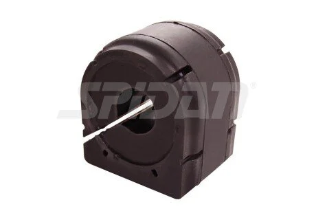 Втулка стабілізатора (переднього) Mazda CX-3/CX-5 1.5-2.5 16V 11- SPIDAN 412290