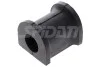 Втулка стабілізатора (заднього) VW Caddy 09- (d=20mm) SPIDAN 412313 (фото 1)