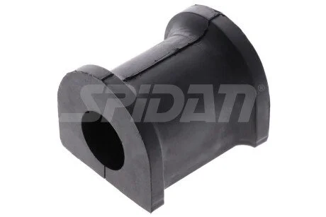 Втулка стабілізатора (заднього) VW Caddy 09- (d=20mm) SPIDAN 412313