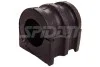 Втулка стабилизатора (переднего) Opel Movano B/Renault Master III 2.3D 10- (23mm) 412392