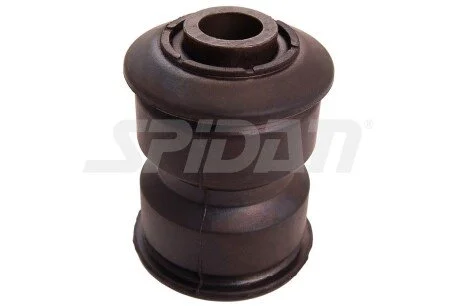Сайлентблок рессоры (задней) MB 410 SPIDAN 412495