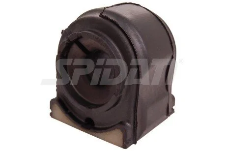 Втулка стабілізатора (заднього) MB Sprinter 06- (d=18mm) SPIDAN 412516