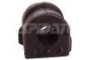 Втулка стабілізатора (переднього) Opel Corsa 00- (d=15mm) 412611