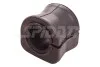 Втулка стабилизатора (переднего) Fiat Doblo/Opel Combo 10- (d=25.05mm) 412860