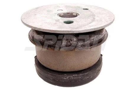 Сайлентблок балки (задньої) Audi A6/VW Passat 97-05 (75x82) SPIDAN 412861