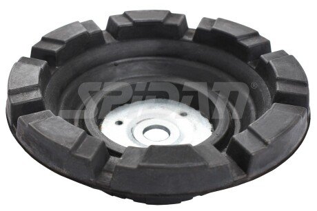 Подушка амортизатора (переднего) VW T5/T6 1.9-2.5TDI 03- SPIDAN 413057