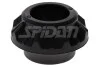 Подушка амортизатора (заднього) VW Golf II/III/IV 1.6-2.0 TDI/TD 83-02 (нижня) SPIDAN 413061 (фото 1)