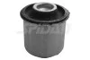 Сайлентблок балки (задньої) Chevrolet Aveo/Matiz/Daewoo Kalos 0.8-1.5 02- 413122