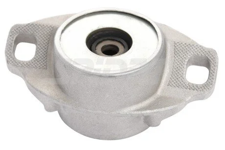 Подушка амортизатора (заднього) Peugeot 307/Citroen C4 00-11 SPIDAN 413195