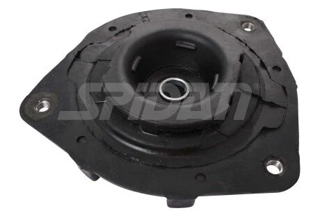 Подушка амортизатора (переднього) Nissan Note 06- (R) SPIDAN 413222