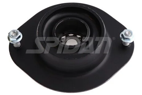 Подушка амортизатора (переднього) Opel Kadett E/Daewoo Lanos 1.0-2.0i 77-91 SPIDAN 413347 (фото 1)