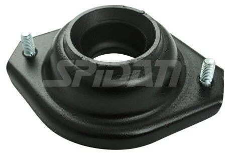 Подушка амортизатора (переднього) Daewoo Matiz 98-04 SPIDAN 415792 (фото 1)