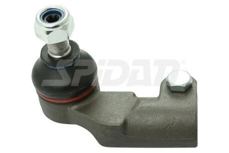 Наконечник поперечної кермової тяги SPIDAN 45435