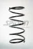 Пружина перед. Peugeot 106 1,0-1,4 09/91-04/96 SPIDAN 49037 (фото 1)