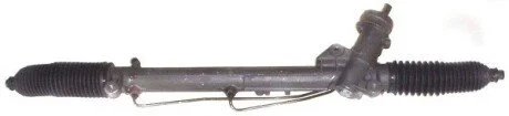Рулевая рейка с усилителем SPIDAN 52135