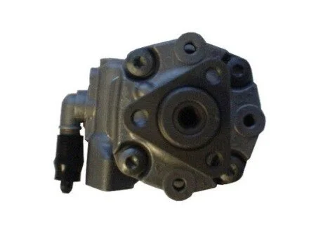 Насос гидроусилителя SPIDAN 52671 (фото 1)