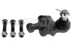 Кульова опора (передня) Nissan Juke/Leaf 1.2-1.6 10- SPIDAN 57828 (фото 1)