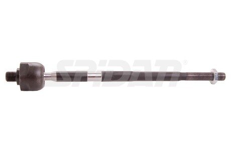 Тяга рульова Nissan Almera II 00-06 (L=278mm) SPIDAN 57837