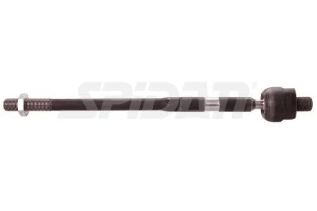Тяга рульова Skoda Rapid 12-19/VW Polo 09- (L=314mm) SPIDAN 57987