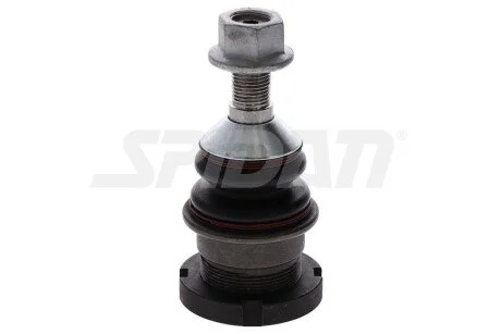 Опора шаровая (задняя/снизу) MB M-class (W164) 3.0CDI/3.2CDI 05- SPIDAN 58392