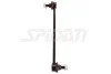Тяга стабілізатора (переднього) Hyundai Sonata VI/Azera/Kia Optima III 05- (L=270mm) SPIDAN 58476 (фото 1)