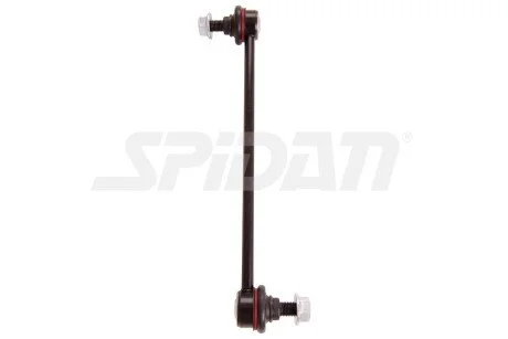 Тяга стабілізатора (переднього) Hyundai Sonata VI/Azera/Kia Optima III 05- (L=270mm) SPIDAN 58476