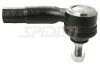 Наконечник рулевой тяги (правый) Alfa Romeo 147 GT 01-10 58518