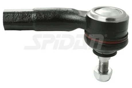 Наконечник рулевой тяги (правый) Alfa Romeo 147 GT 01-10 SPIDAN 58518
