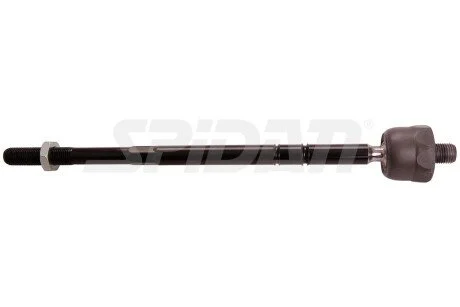 Тяга рульова Seat Toledo IV 12-19/Skoda Fabia III 14-/VW Polo 09- (L=330mm) SPIDAN 58696