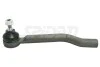 Наконечник тяги рульової (L) Nissan Qashqai II/X-Trail 1.6/2.0 dCi 13- (L=207mm) SPIDAN 59179 (фото 1)