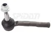 Наконечник тяги рулевой (L) Opel Astra K 15- SPIDAN 59279 (фото 1)