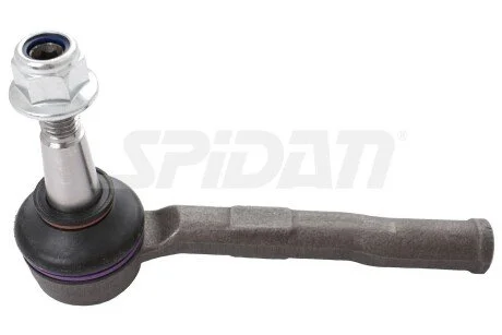 Наконечник тяги рулевой (L) Opel Astra K 15- SPIDAN 59279