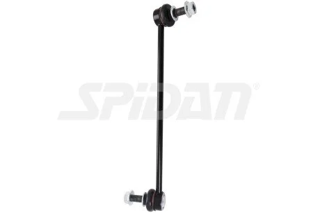 Тяга стабілізатора (переднього) (R) Opel Astra K 15- (L=306.5mm) SPIDAN 59282