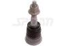 Опора кульова (передня/знизу) Opel Astra K 15- (d=36mm) SPIDAN 59292 (фото 1)