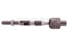 Тяга рульова BMW 3 (E46) 98-07/Z4 (E85/E86) 02-09 (L=206mm) SPIDAN 59346 (фото 1)