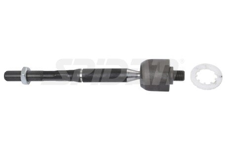 Тяга рульова Renault Megane IV 15-/Scenic IV 16-/Grand Scenic IV 16- (L=210mm) SPIDAN 59473