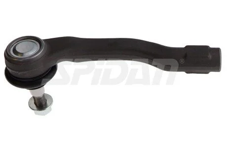 Наконечник тяги рулевой (L) Citroen Jumpy/Peugeot Expert 2.0 BlueHDi 16- (L=185mm) SPIDAN 59722