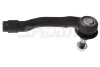 Наконечник тяги рулевой (R) Citroen Jumpy/Peugeot Expert 2.0 BlueHDi 16- (L=185mm) SPIDAN 59723 (фото 1)