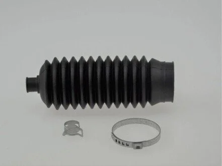 Фото 1 - чохол захисний SPIDAN 83854 Чохол захисний SPIDAN 83854 (фото 1)